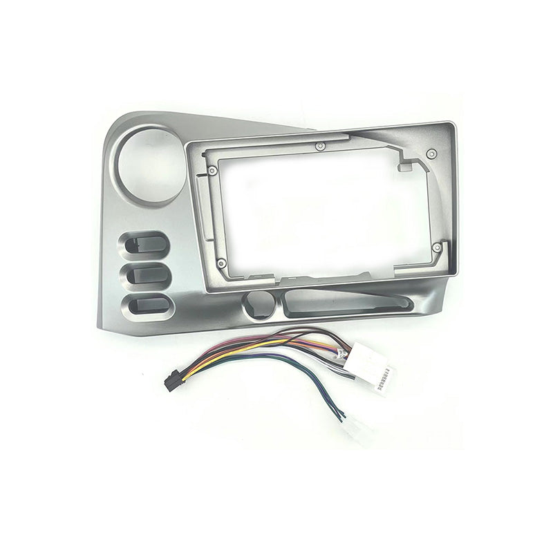 9.5" Radio Frame for Toyota Corolla Matrix 2004-2008