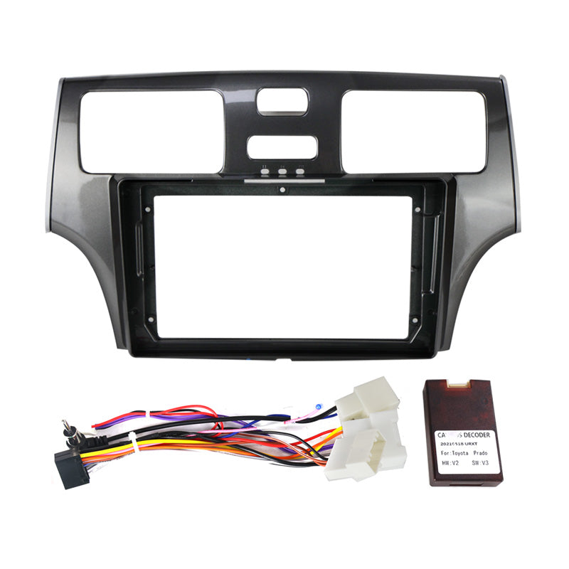 9.5" Radio Frame for Lexus ES250 2001-2006