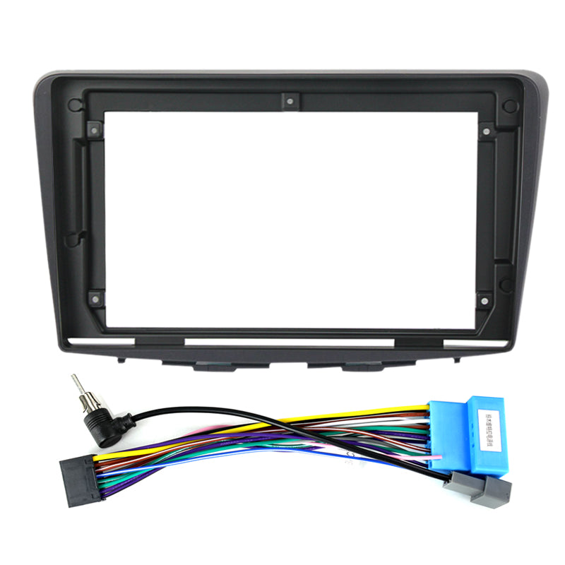 9.5" Radio Frame for Suzuki Baleno 2015-2018