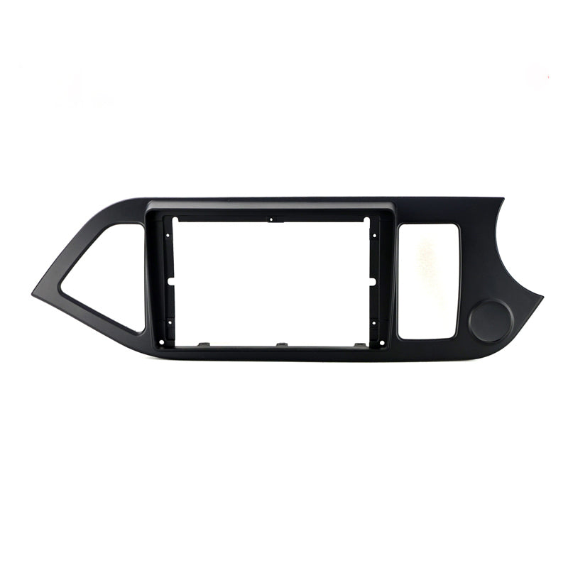 9.5" Radio Frame for Kia Morning 2011-2017