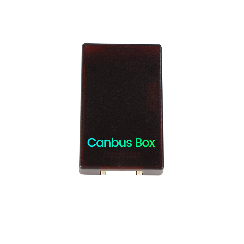 9.5" Radio Frame for BMW 3 Series E46 1999-2005