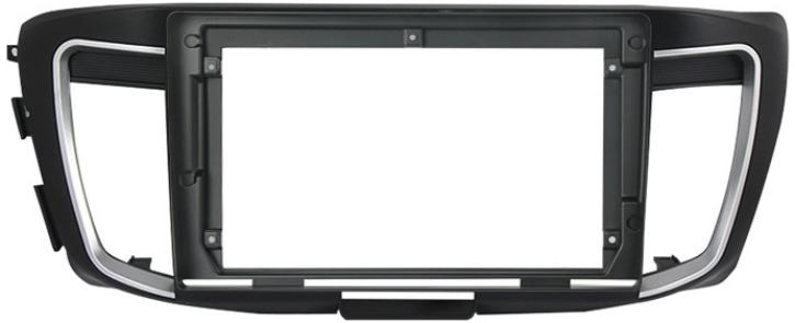 10.36" Radio Frame for Honda ACCORD 9 butil in canbus 2012-2018