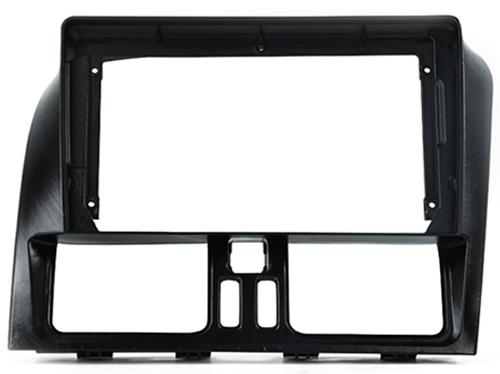9.5" Radio Frame for Volvo xc60 RHD 2008-2013
