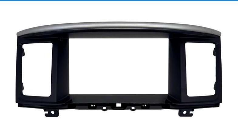 9.5" Radio Frame for Nissan pathfinder 12-20