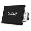 DUDU7 13-Inch Double DIN Adjustable Swivel Car Radio – OS3.6