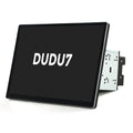 DUDU7 13-Inch Double DIN Adjustable Swivel Car Radio – OS3.6