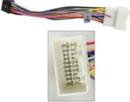 9.5" Radio Frame for Mitsubishi Triton 2021 RHD