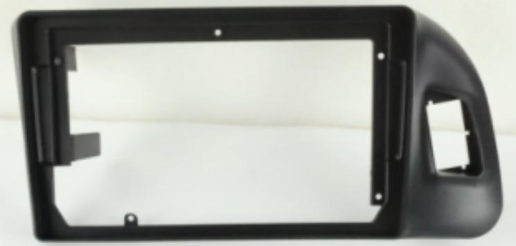 Audi Q5 2010-2018 9.5" Radio Frame