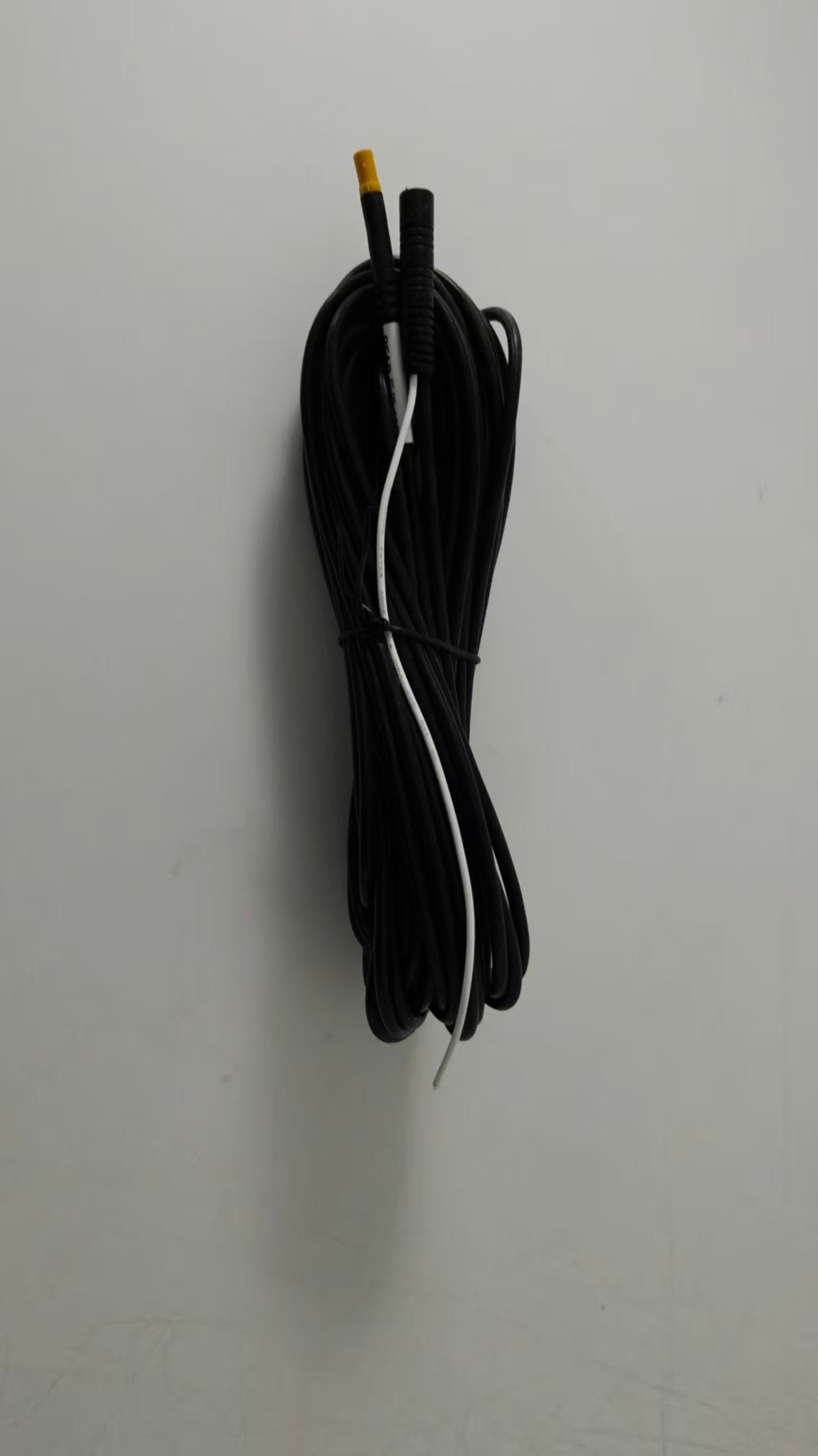 Extension cable for 360 panoramic camera